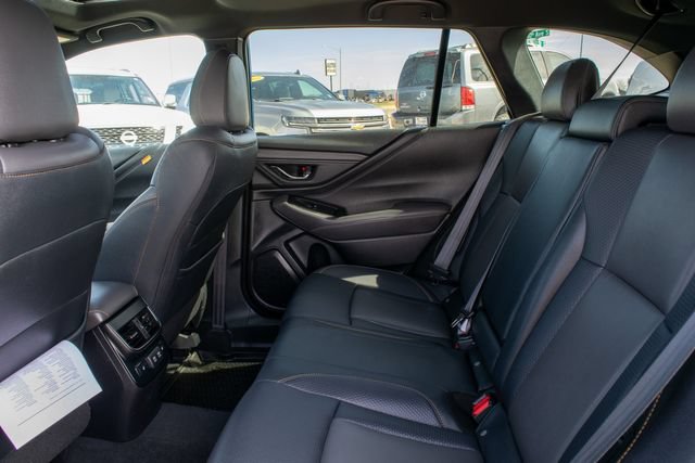 Used 2022 Subaru Outback Wilderness AWD/4WD image 19