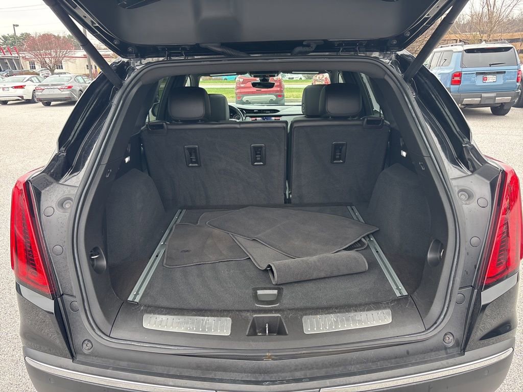 Used 2023 Cadillac XT5 Premium Luxury w/ Technology Package image 32