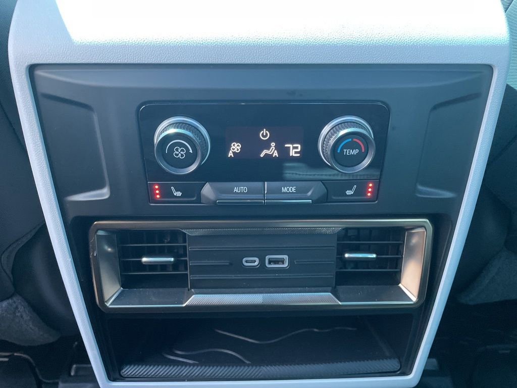Used 2023 GMC Hummer EV Edition 1 image 14