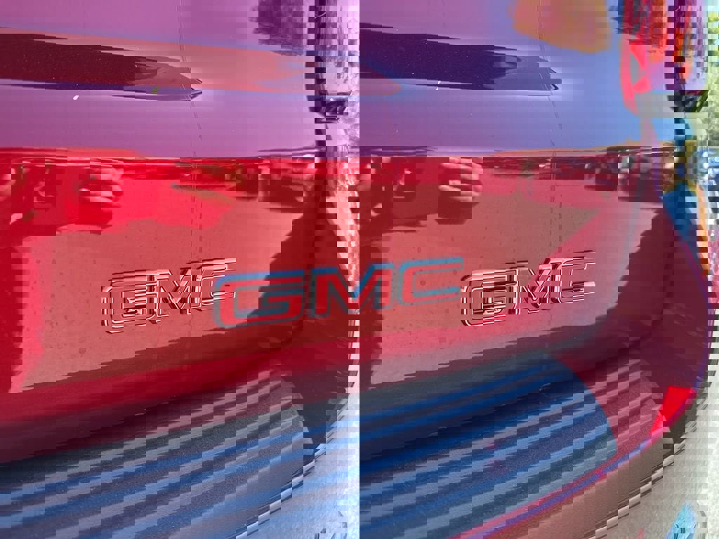 New 2025 GMC Yukon XL Denali w/ Denali Reserve Package image 76