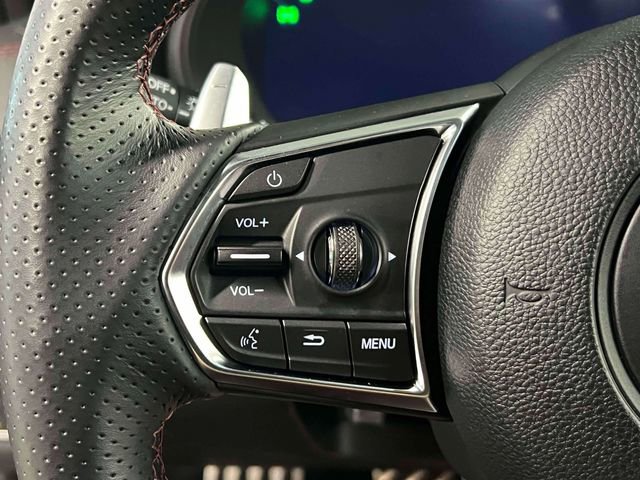Used 2025 Acura TLX SH-AWD w/ A-SPEC Pkg image 19