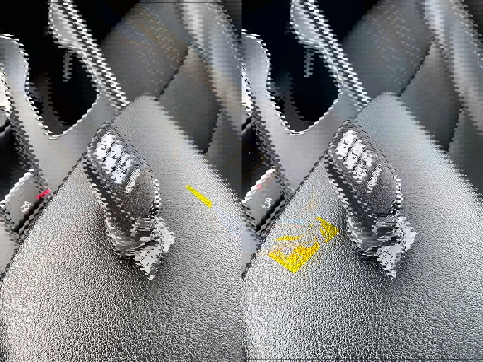 Used 2018 Honda Accord EX-L image 13