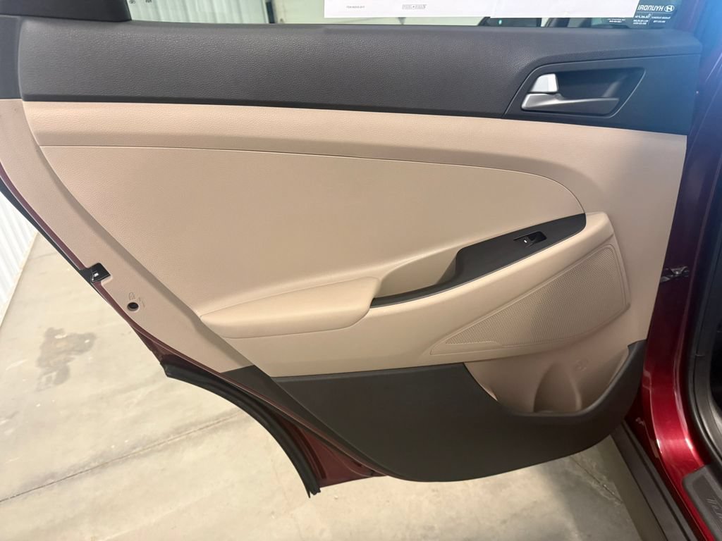 Used 2016 Hyundai Tucson Eco FWD image 23