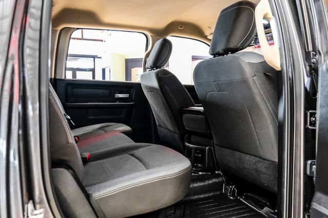 Used 2019 RAM 2500 Tradesman AWD/4WD image 37