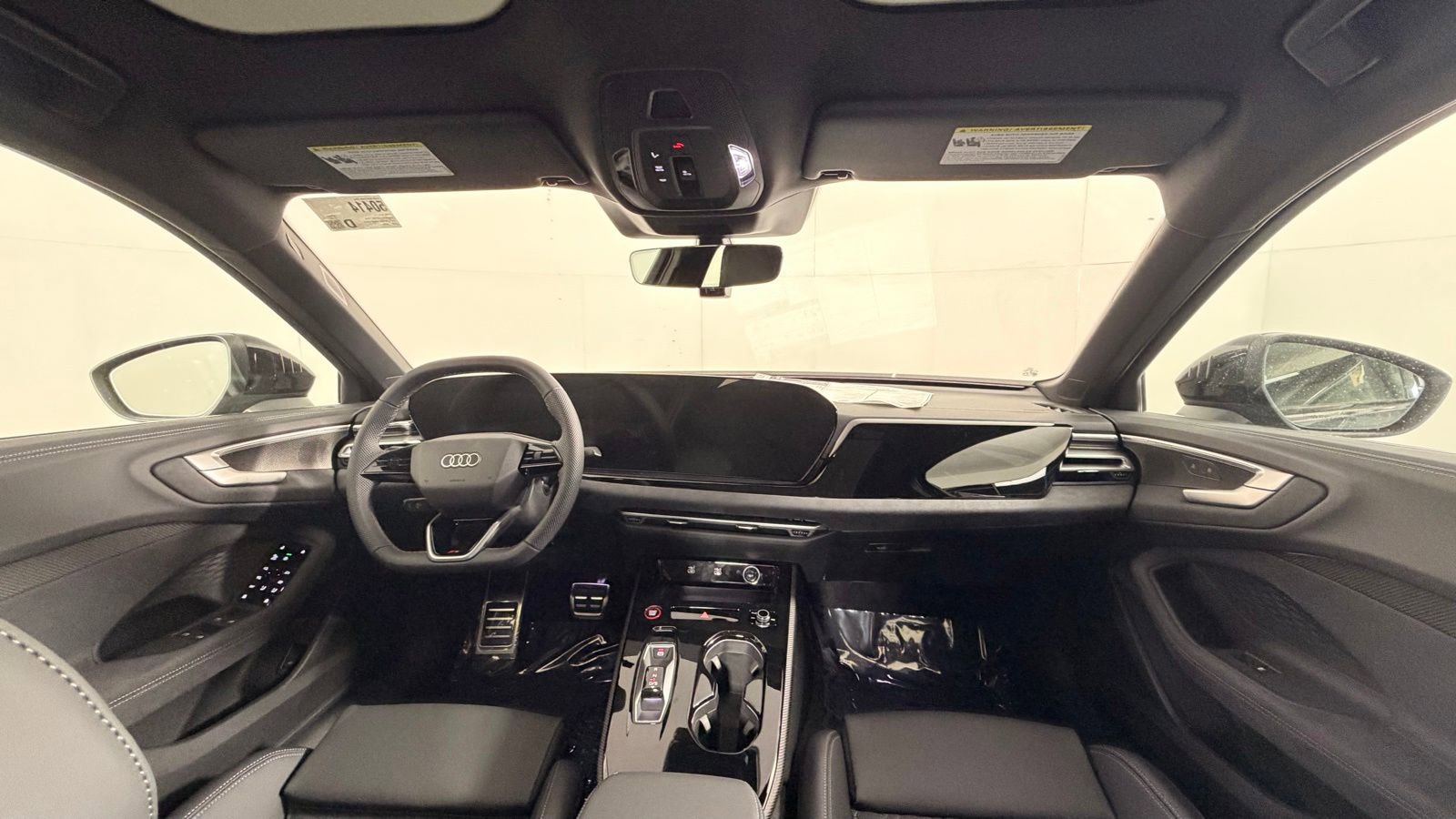 New 2026 Audi S5 Premium Plus AWD/4WD image 15