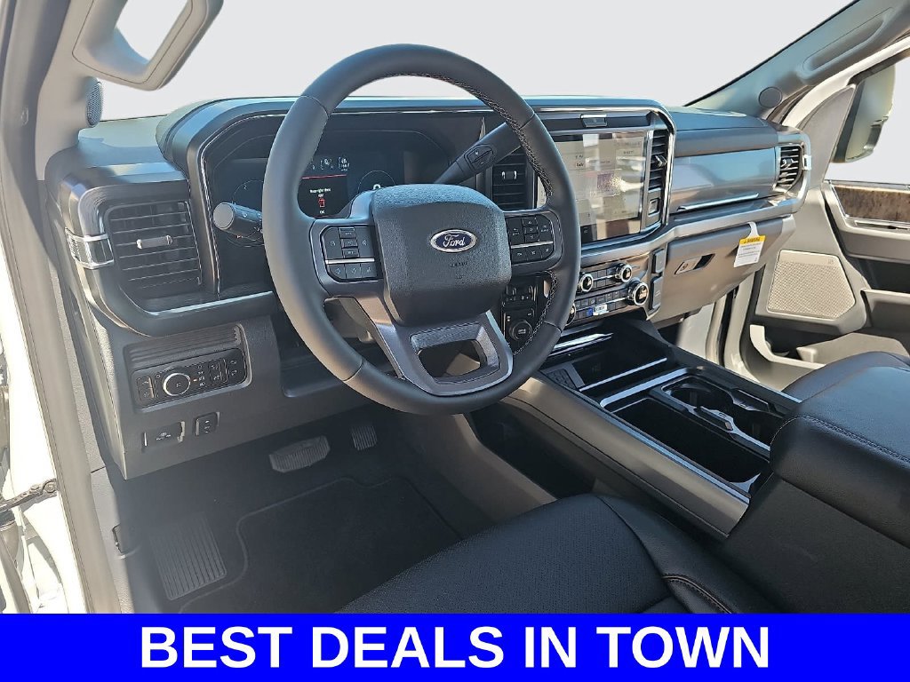 New 2026 Ford F250 Lariat AWD/4WD image 15