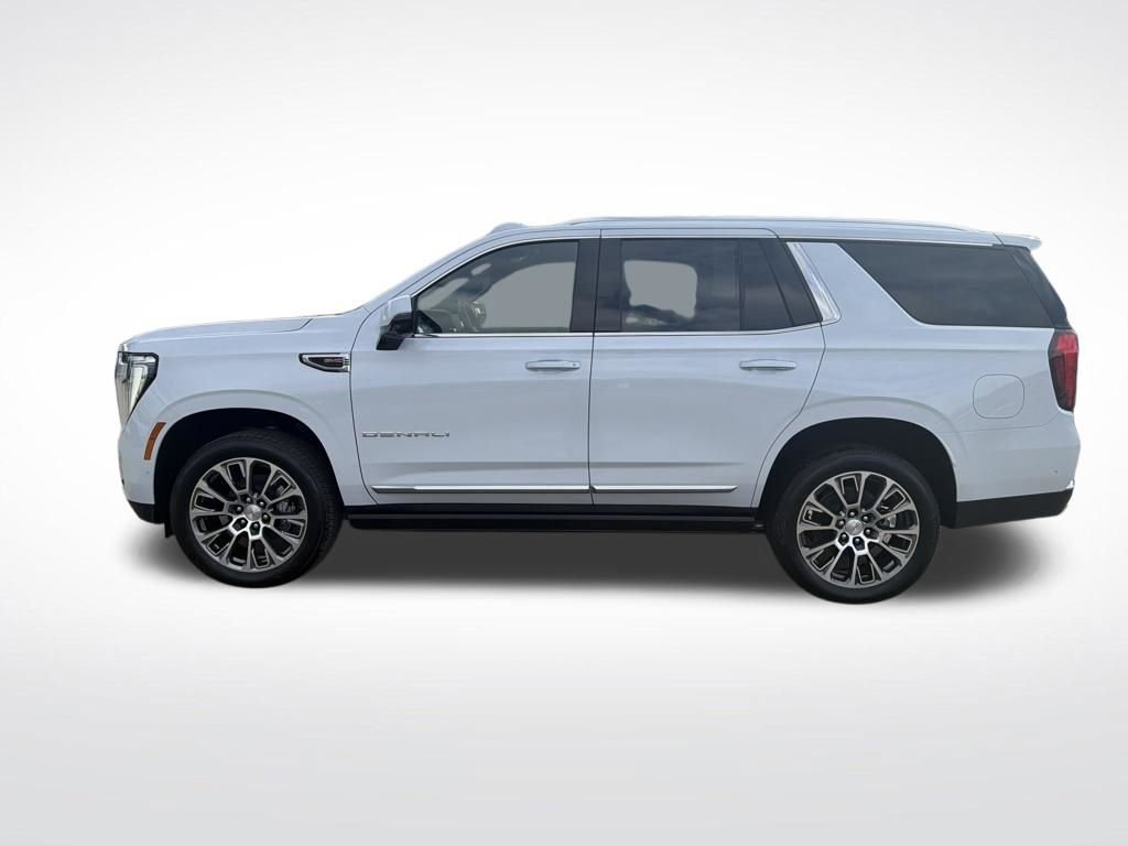 New 2026 GMC Yukon Denali w/ Denali Reserve Package image 2