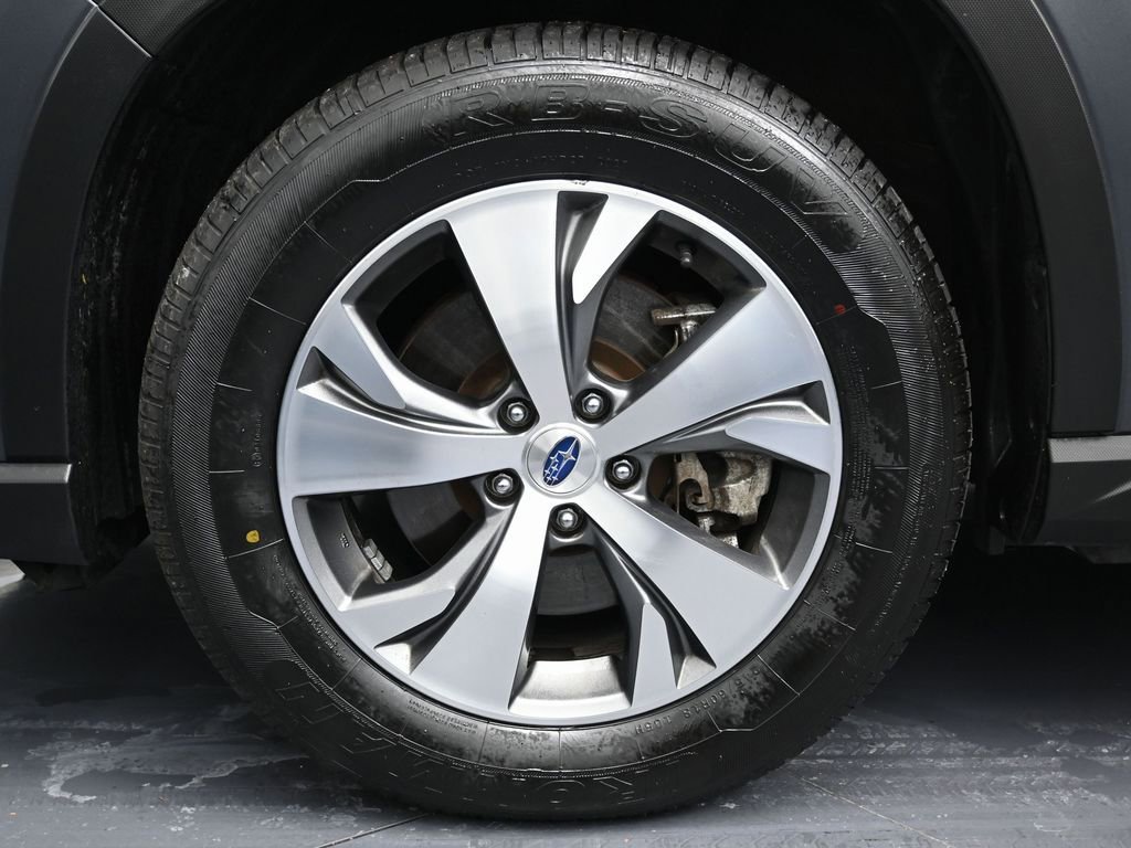 Used 2022 Subaru Ascent Premium w/ Convenience Package image 11