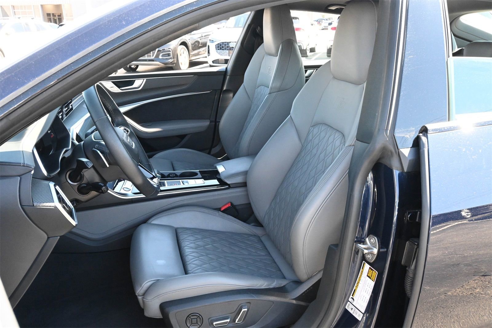 Used 2023 Audi S7 Prestige image 15