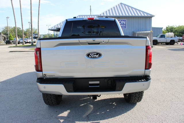 Used 2026 Ford F150 XLT w/ Equipment Group 302A MID AWD/4WD image 9
