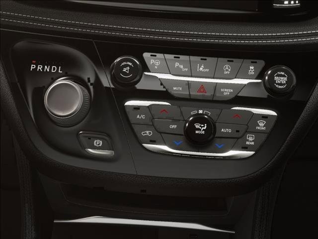 New 2026 Chrysler Pacifica Limited image 24