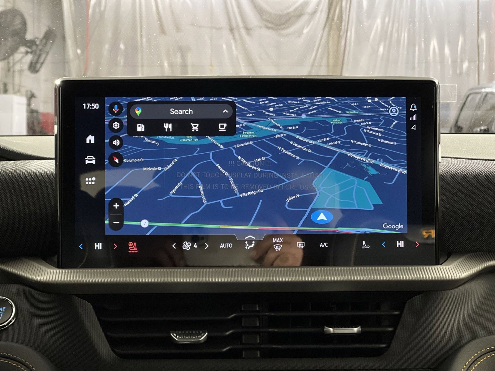 New 2026 Ford Explorer Tremor w/ Tremor Ultimate Package image 20