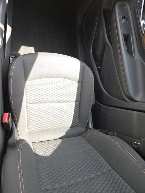 Used 2019 GMC Terrain SLE FWD image 22