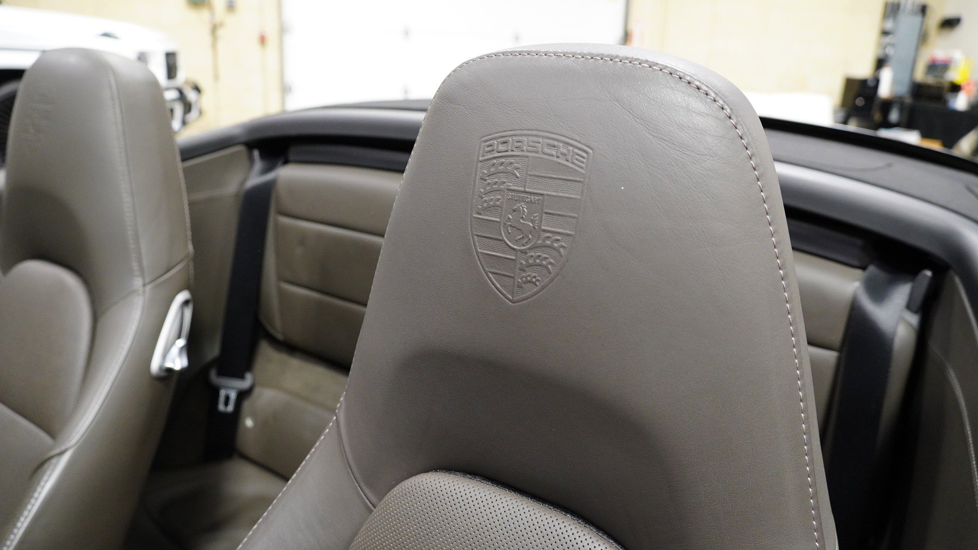Used 2013 Porsche 911 Carrera S image 41