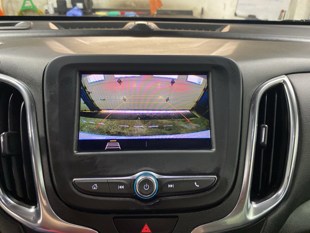 Certified 2020 Chevrolet Equinox LT image 31