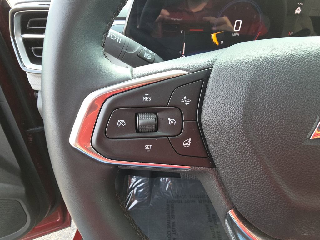 Used 2025 Chevrolet TrailBlazer LT w/ Convenience Package image 18