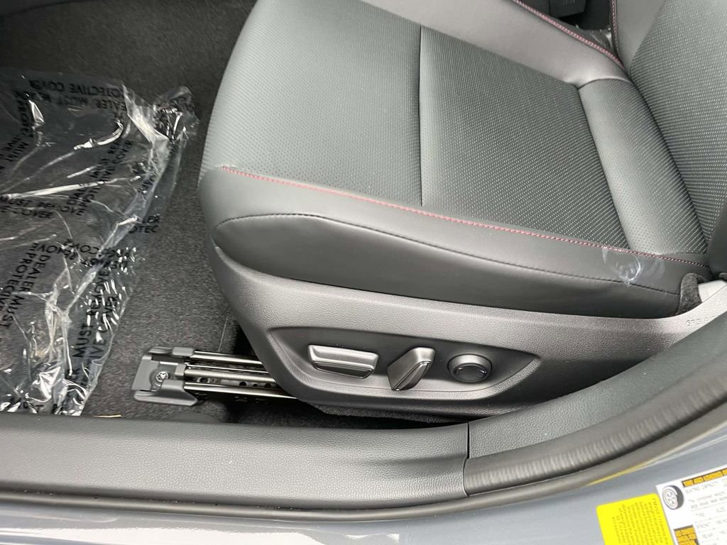 New 2026 Toyota Prius Plug-In Hybrid image 30