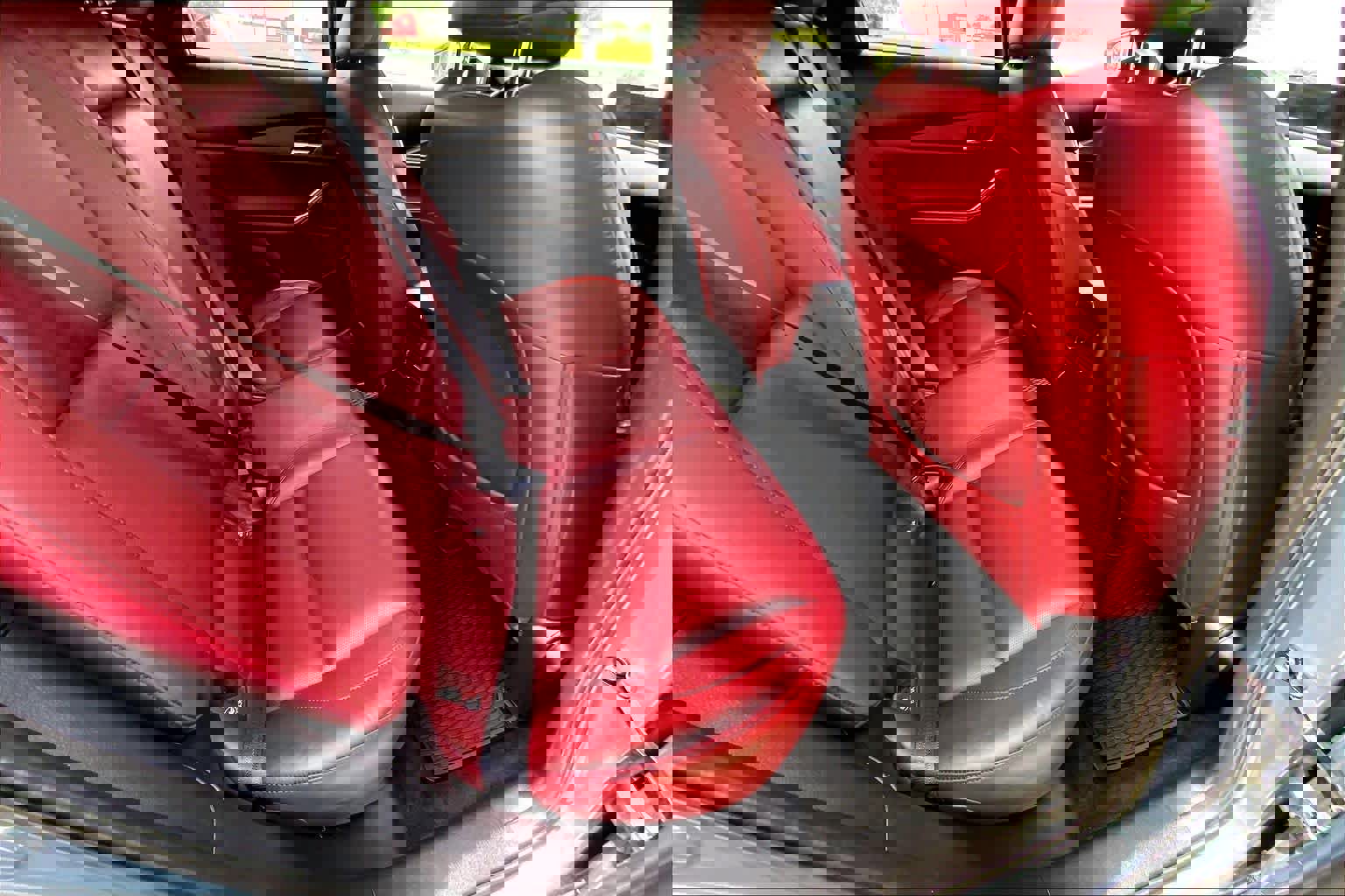 Used 2023 MAZDA CX-30 AWD 2.5 S w/ Preferred Package image 19