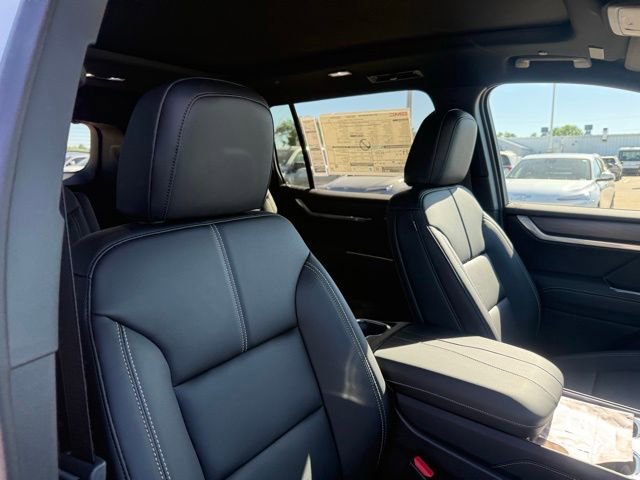 New 2026 GMC Acadia Elevation AWD/4WD image 53