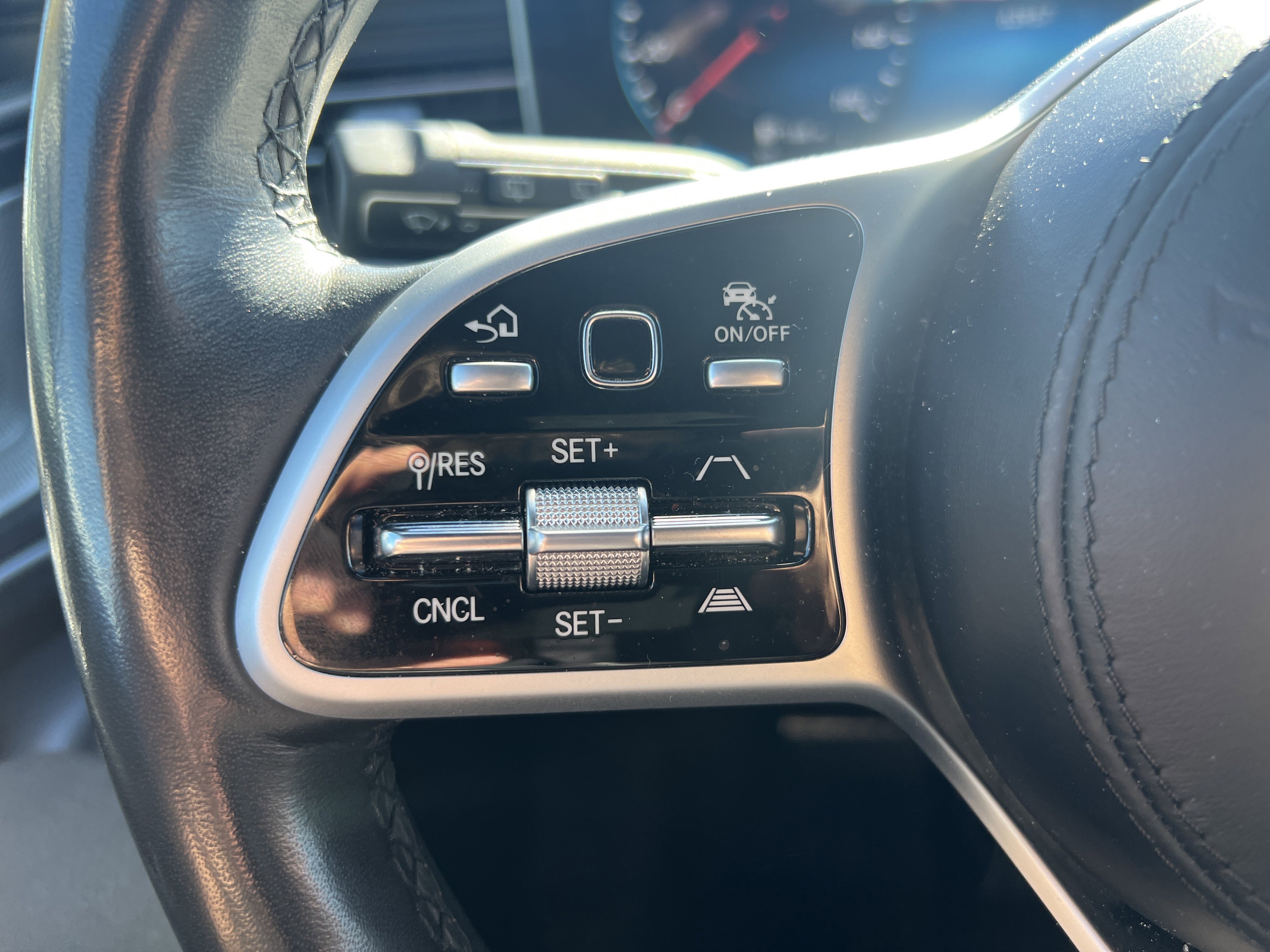 Certified 2021 Mercedes-Benz GLS 580 4MATIC image 19