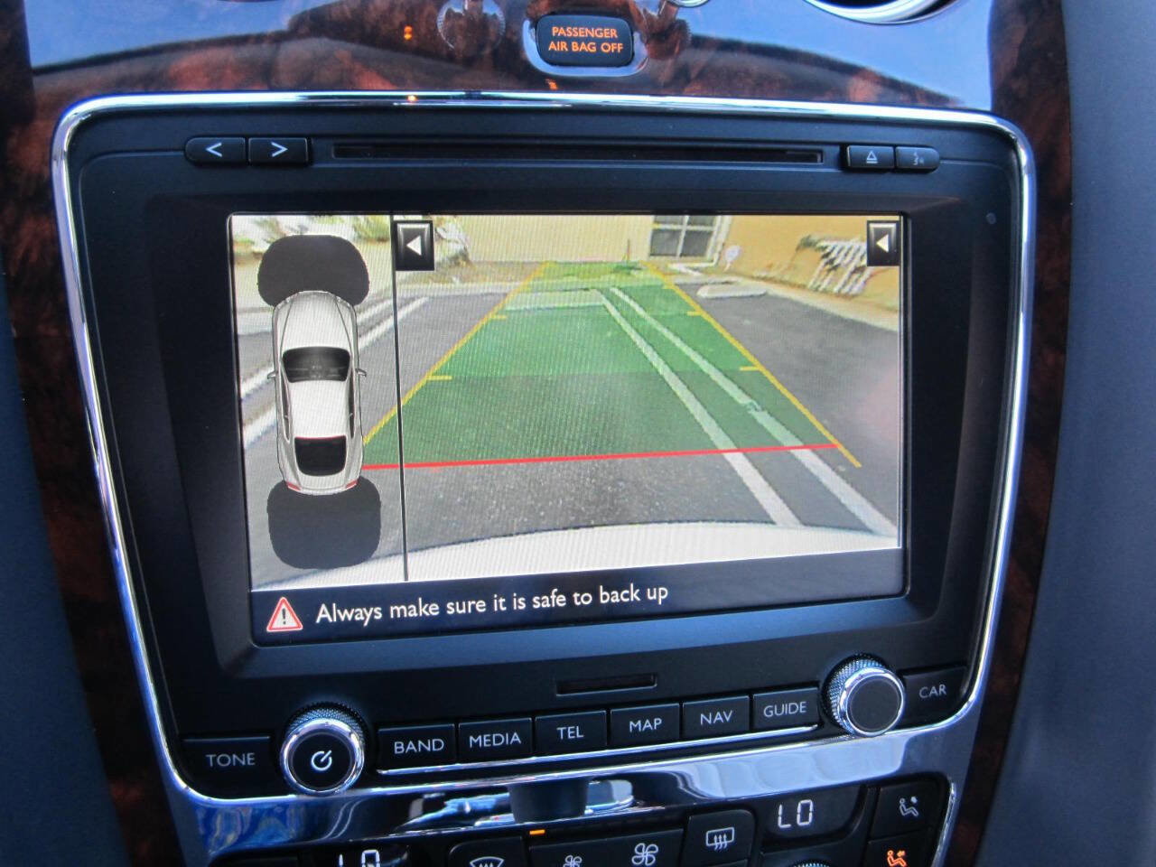 Used 2015 Bentley Continental GT image 29