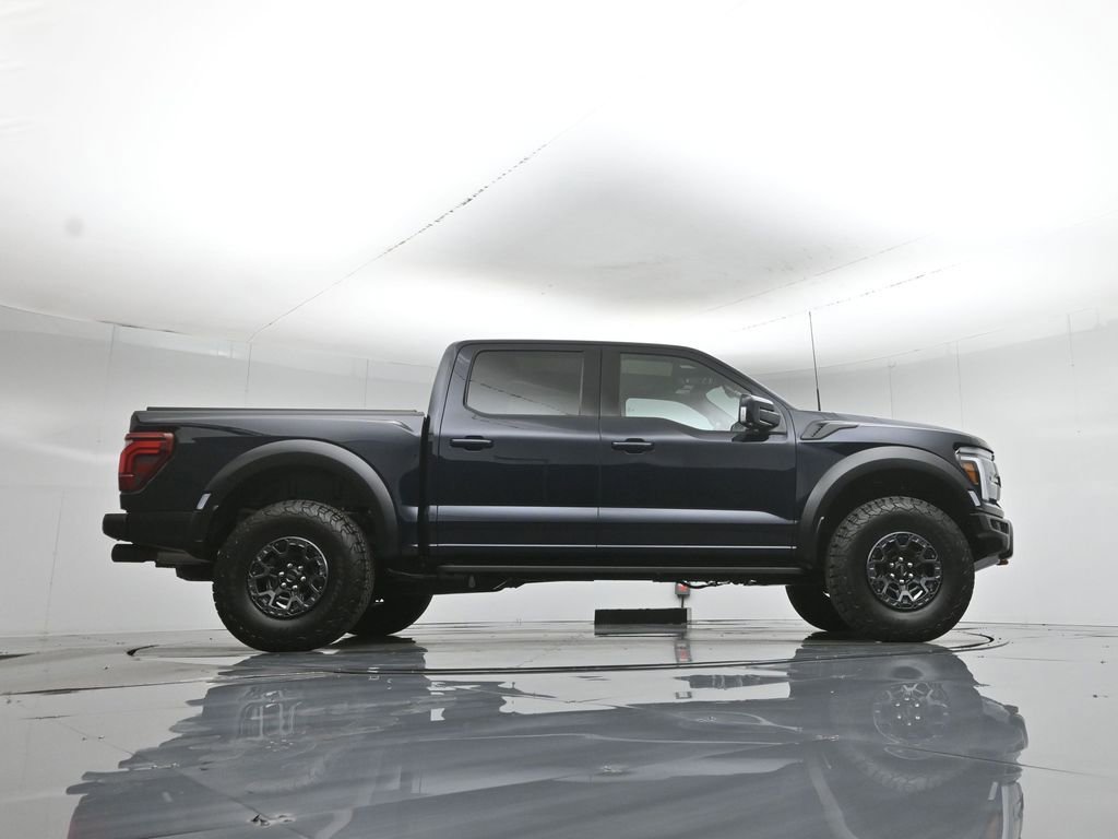 Used 2026 Ford F150 Raptor w/ Equipment Group 803A Raptor R image 51