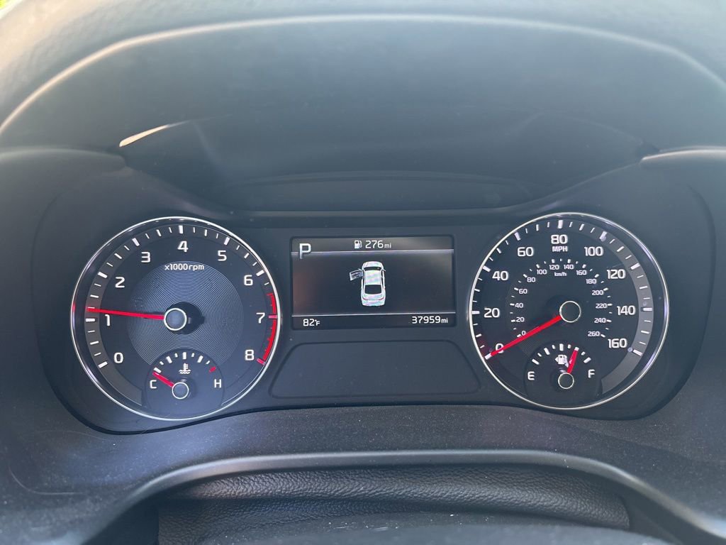 Used 2023 Kia Forte LXS FWD image 23