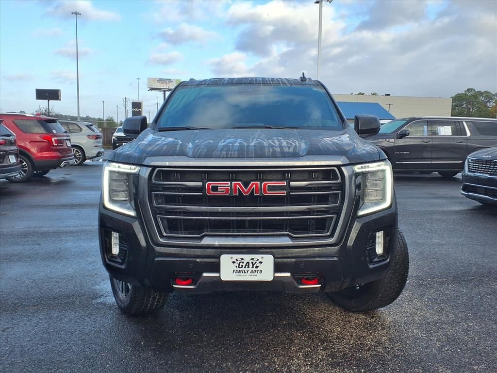 Used 2023 GMC Yukon AT4 image 18