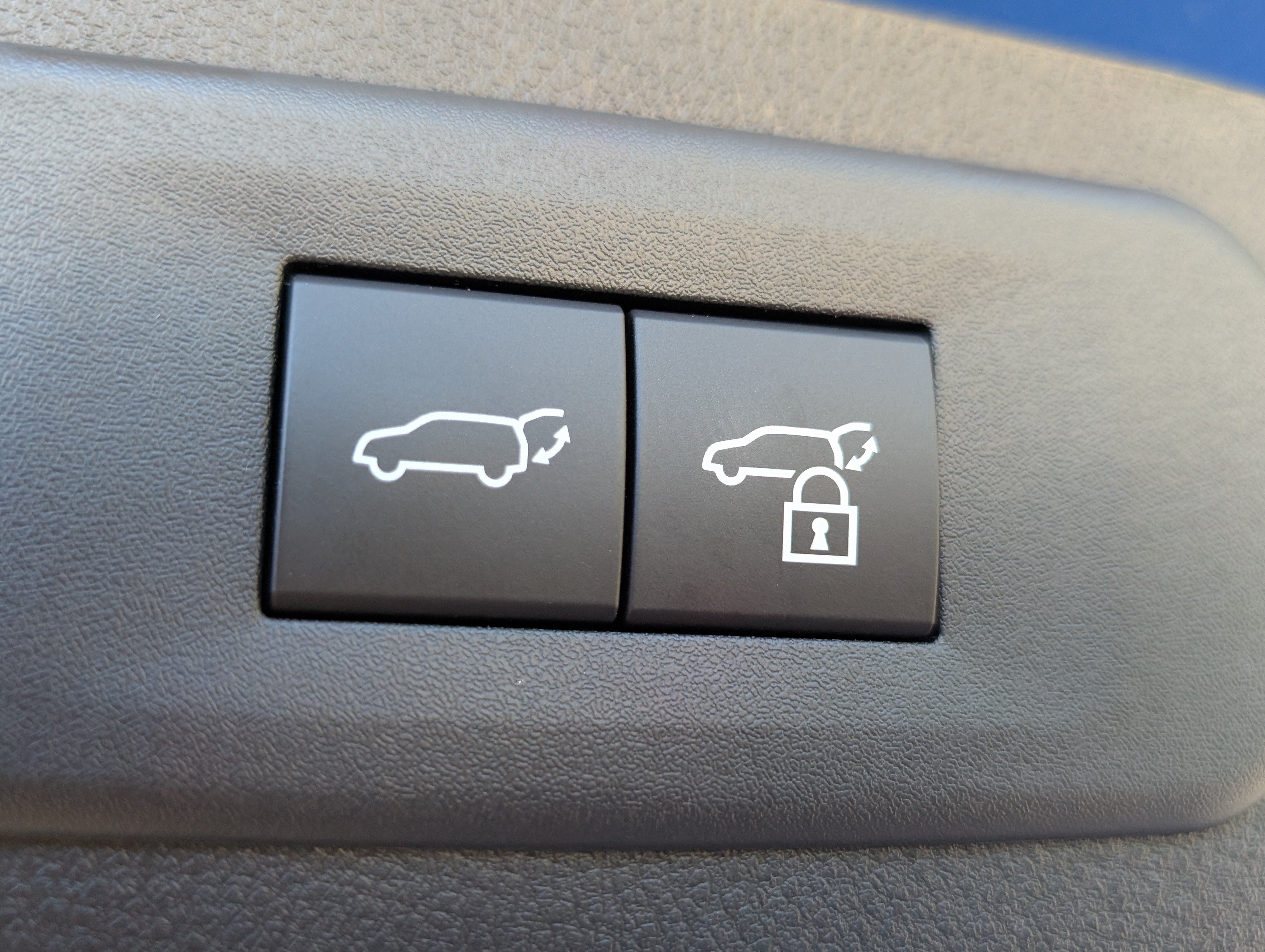 New 2026 Lexus NX 350 AWD w/ Cold Area Package image 10