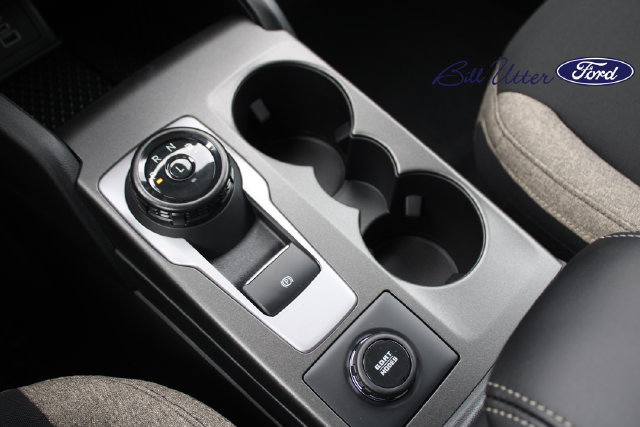 New 2026 Ford Bronco Sport Big Bend AWD/4WD image 12