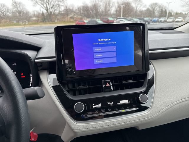 New 2026 Toyota Corolla Cross L image 13