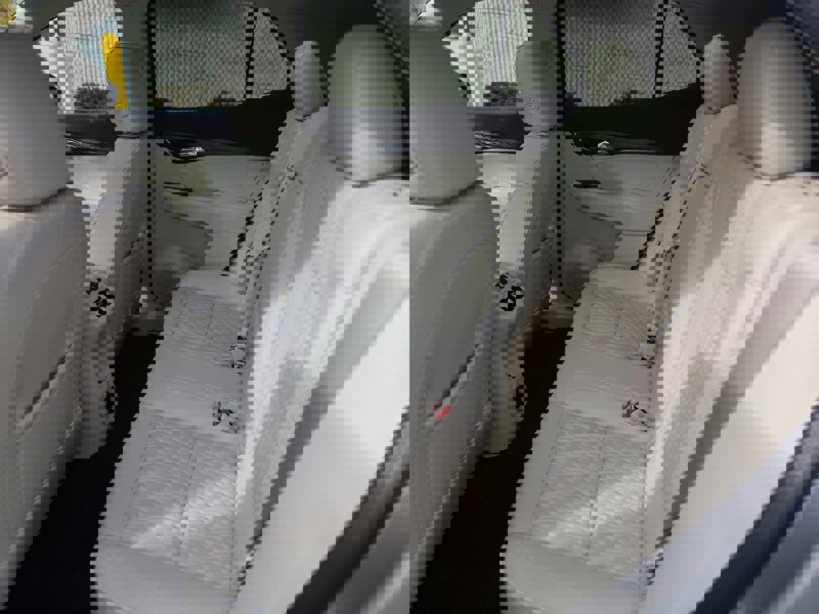 Certified 2023 Buick Envision Avenir image 28