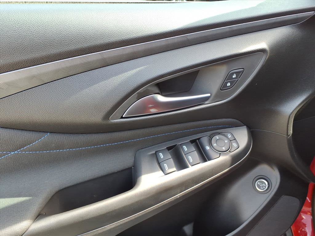 New 2026 Buick Envista Sport Touring image 10