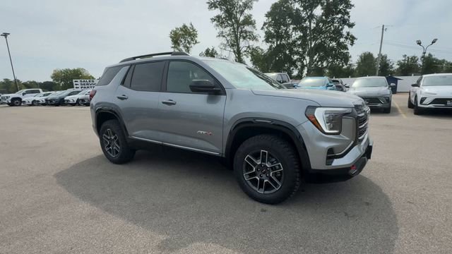 New 2026 GMC Terrain AT4 image 2