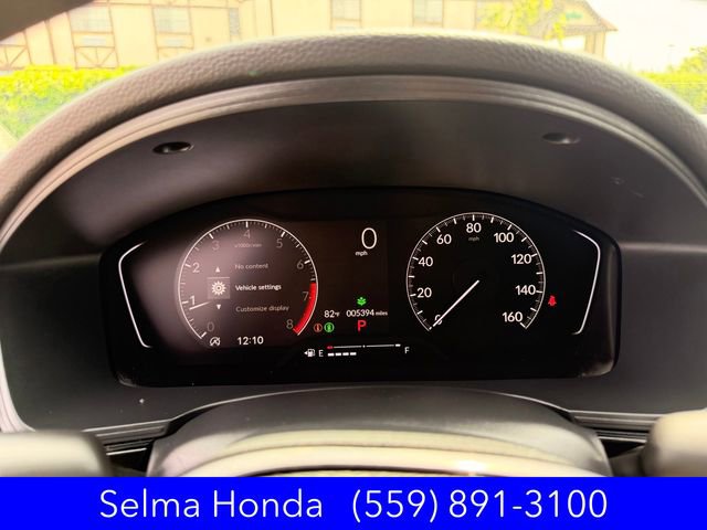 Certified 2026 Honda Civic LX image 23