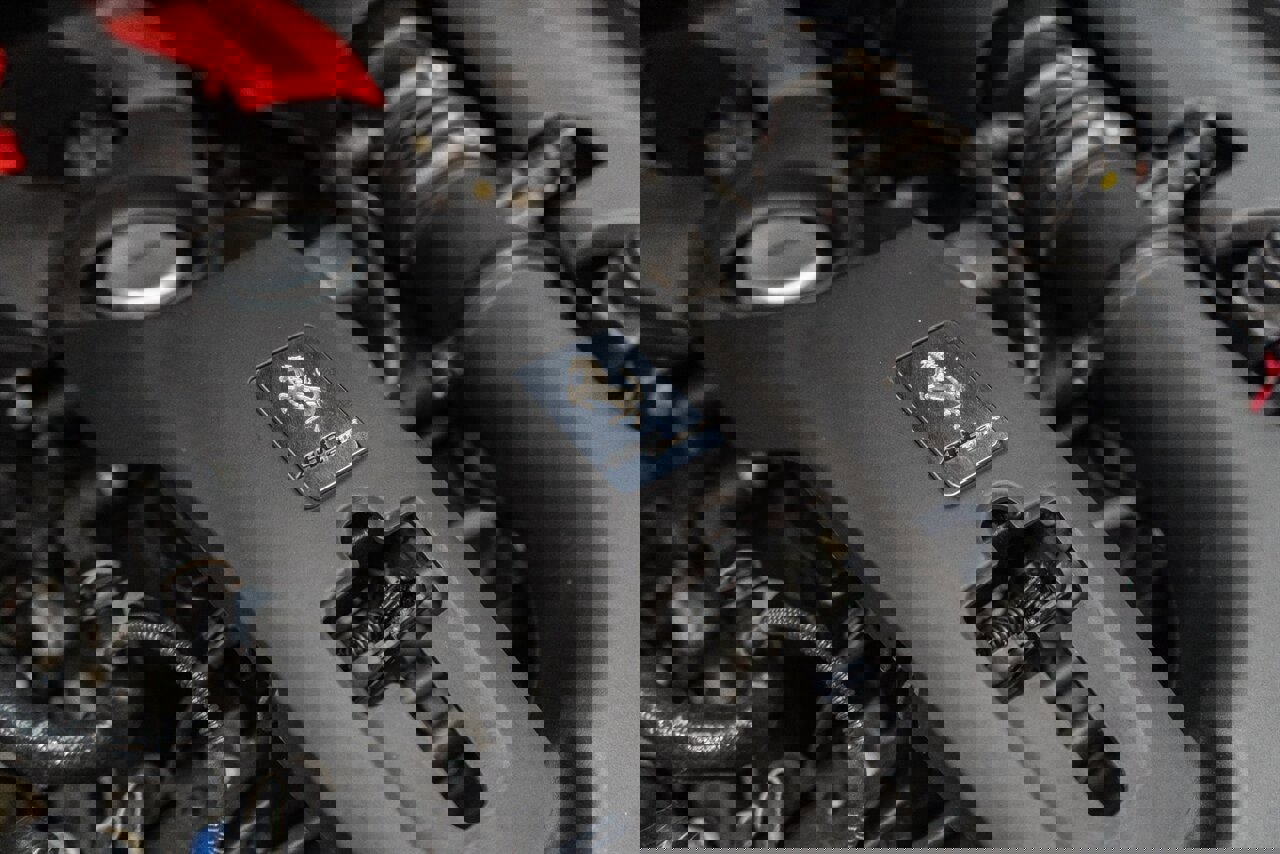 Used 2018 Ferrari 488 Spider image 46