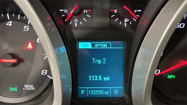 Used 2017 Chevrolet Equinox LT w/ Convenience Package image 6