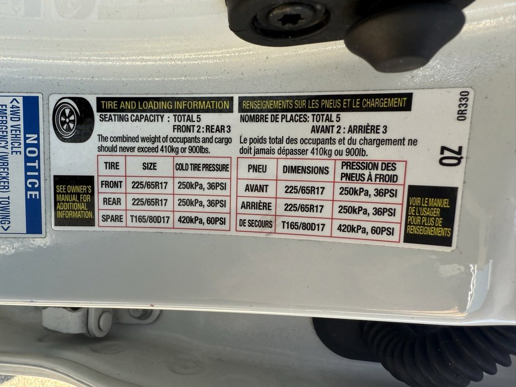 Used 2022 Toyota RAV4 XLE image 42