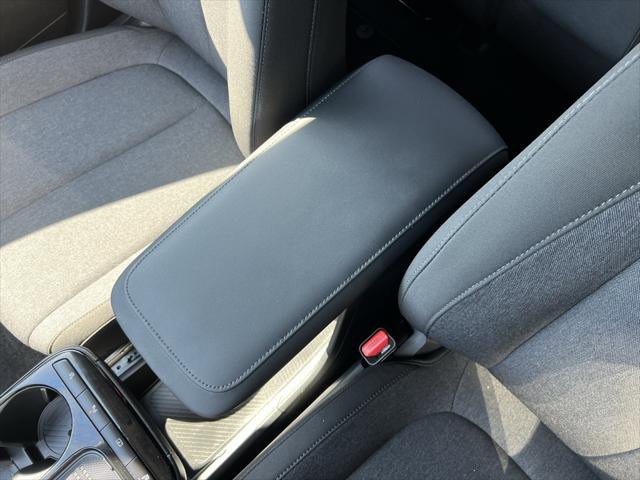 New 2025 Hyundai Ioniq 5 SE image 24