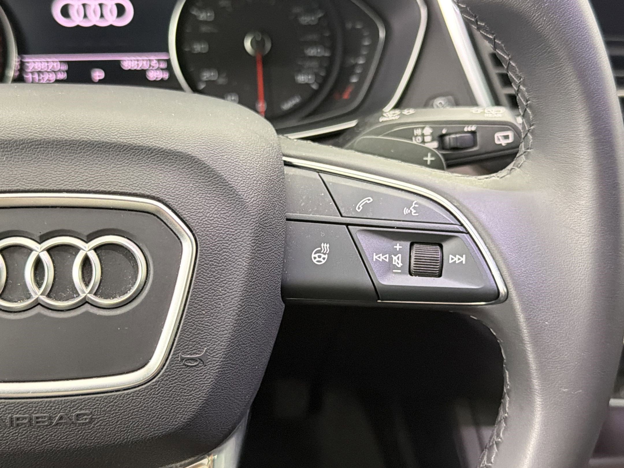 Used 2023 Audi Q5 2.0T Premium w/ Convenience Package AWD/4WD image 29