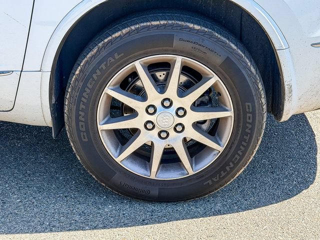 Used 2016 Buick Enclave Leather FWD image 11