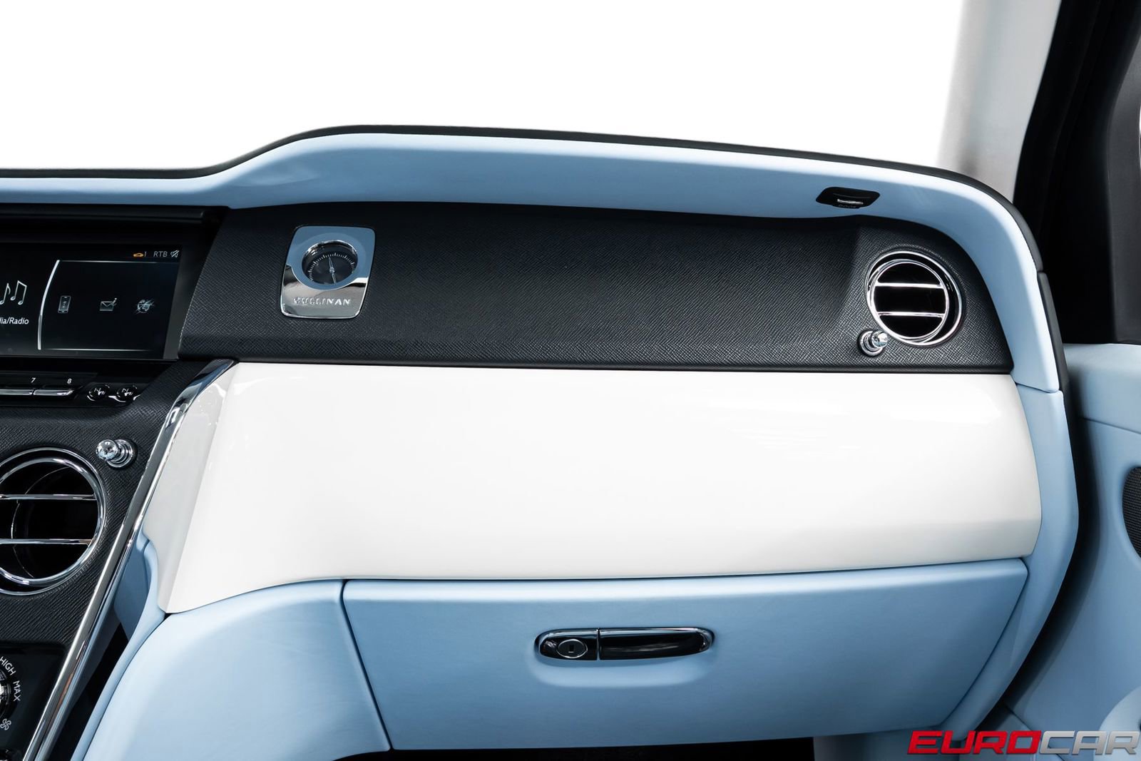 Used 2023 Rolls-Royce Cullinan image 38