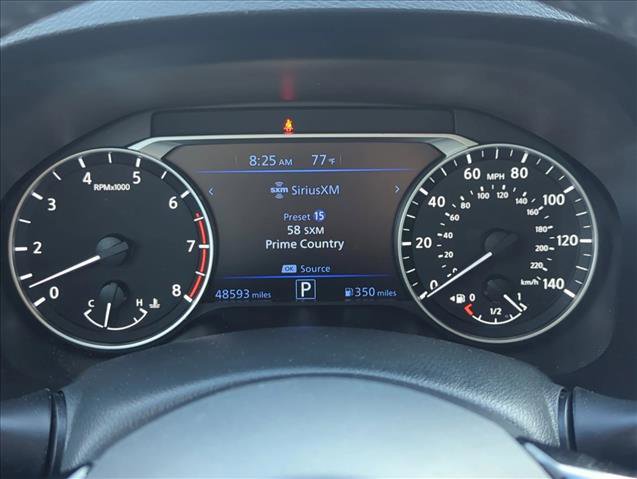 Used 2019 Nissan Altima 2.5 SV image 11