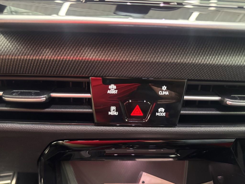 New 2026 Volkswagen GTI S FWD image 27