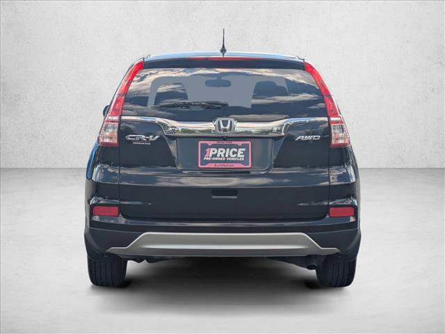 Used 2016 Honda CR-V EX image 7