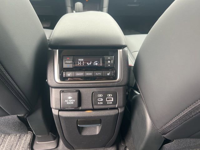 New 2026 Subaru Ascent Touring image 9