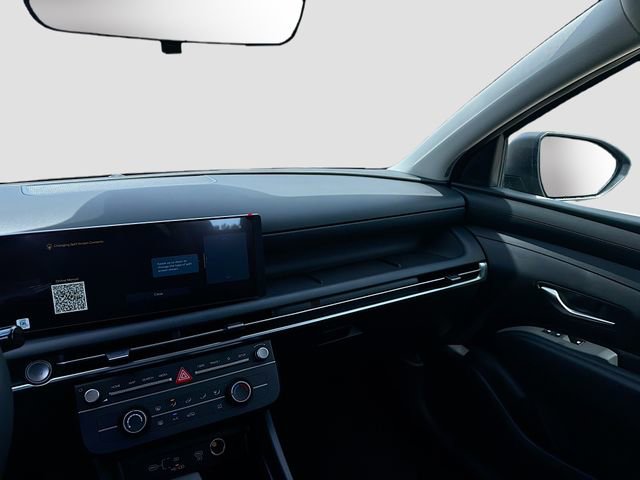 New 2026 Hyundai Tucson SE FWD image 22