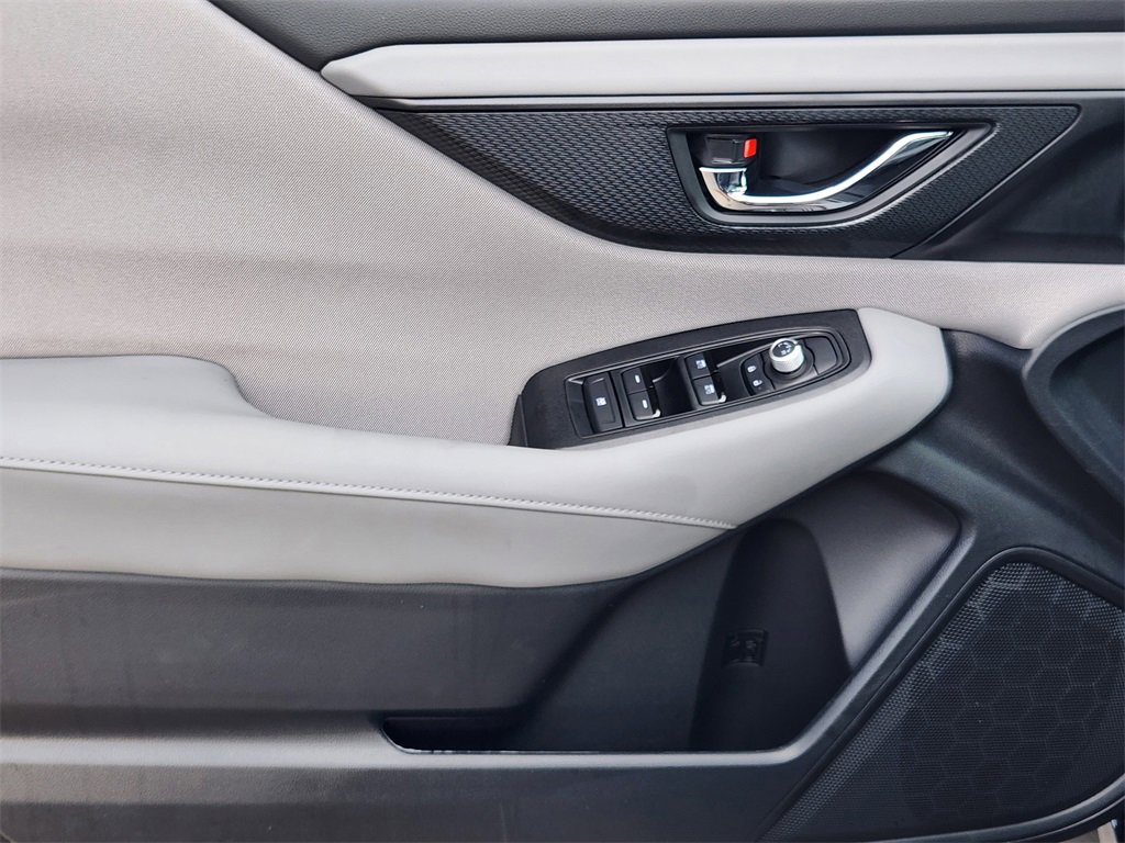 New 2025 Subaru Legacy Premium image 16