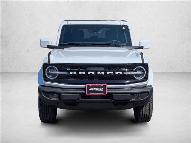 New 2026 Ford Bronco Outer Banks image 6