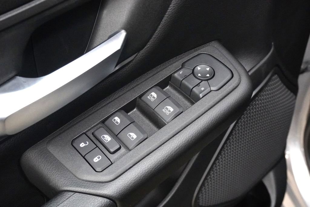 Used 2026 RAM 1500 Tradesman image 27